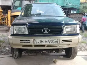 Tata Telcoline 2004 Pickup (Used)