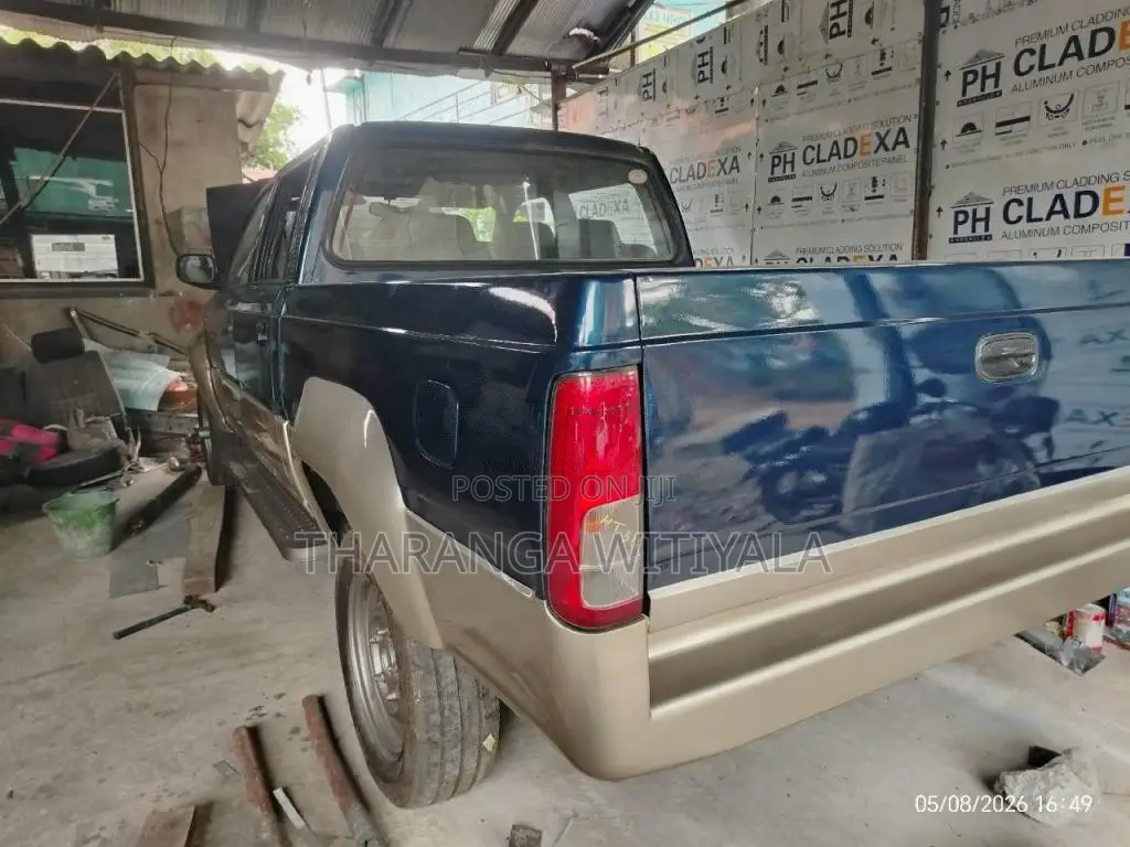 Tata Telcoline 2004 Pickup (Used)