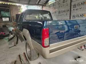 Tata Telcoline 2004 Pickup (Used)