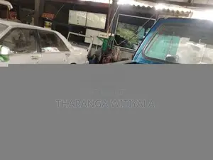 Tata Telcoline 2004 Pickup (Used)