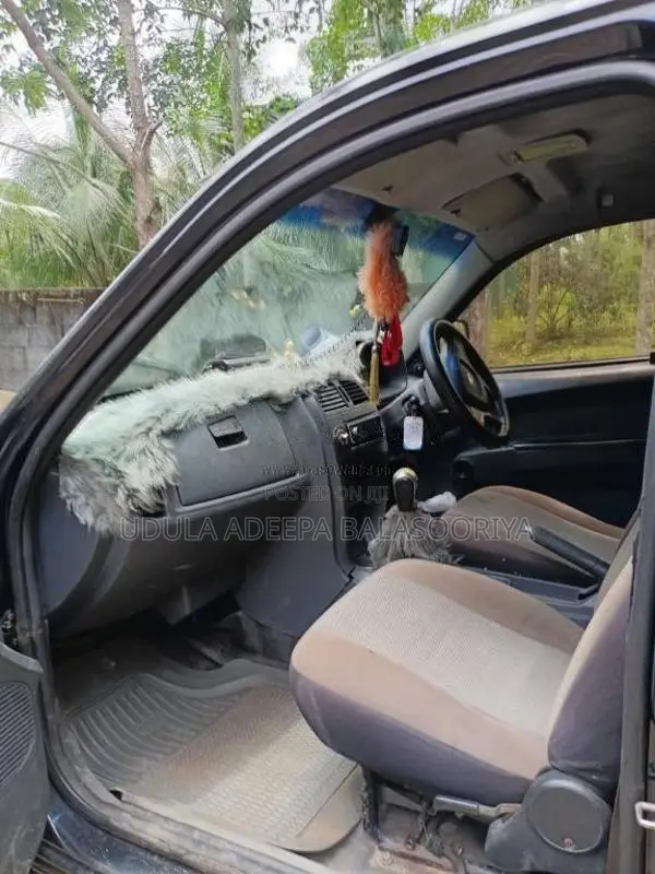 Tata Xenon 2016 Pickup (Used)