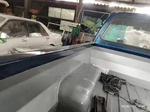Tata Telcoline 2004 Pickup (Used)