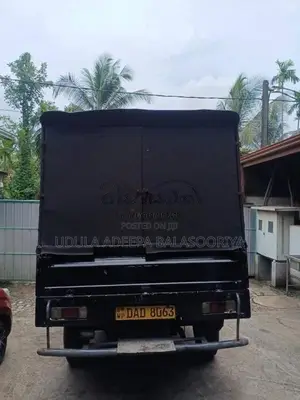Tata Xenon 2016 Pickup (Used)