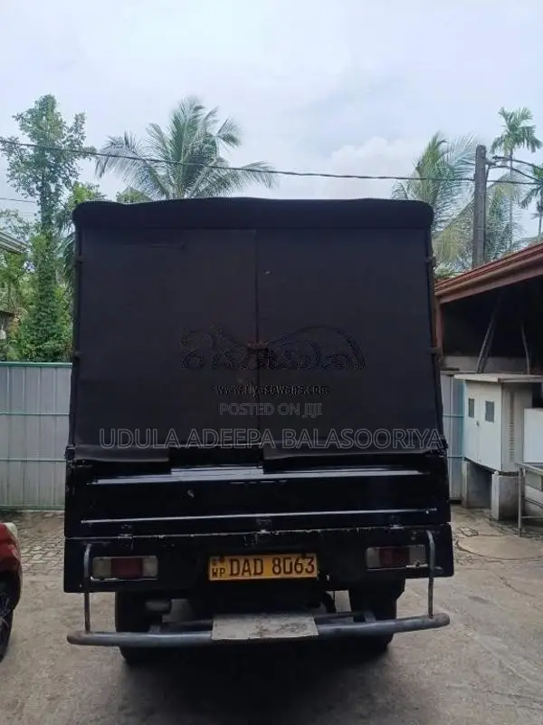 Tata Xenon 2016 Pickup (Used)