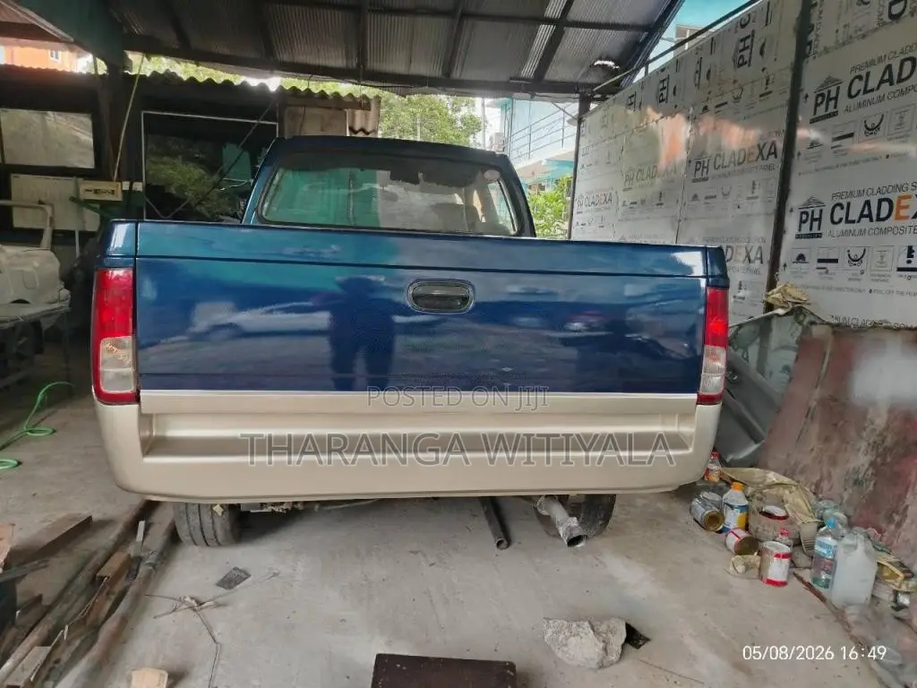Tata Telcoline 2004 Pickup (Used)