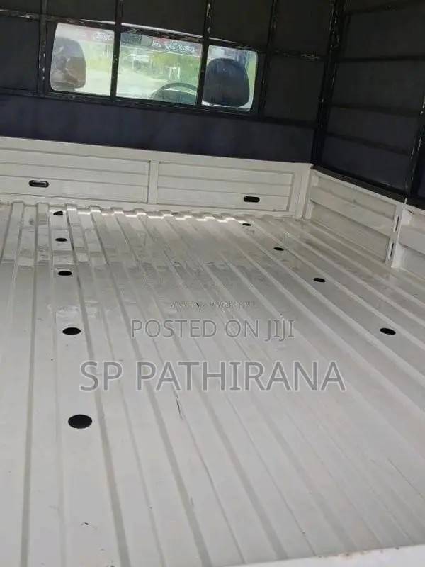 Mahindra Bolero 2022 Pickup (Used)