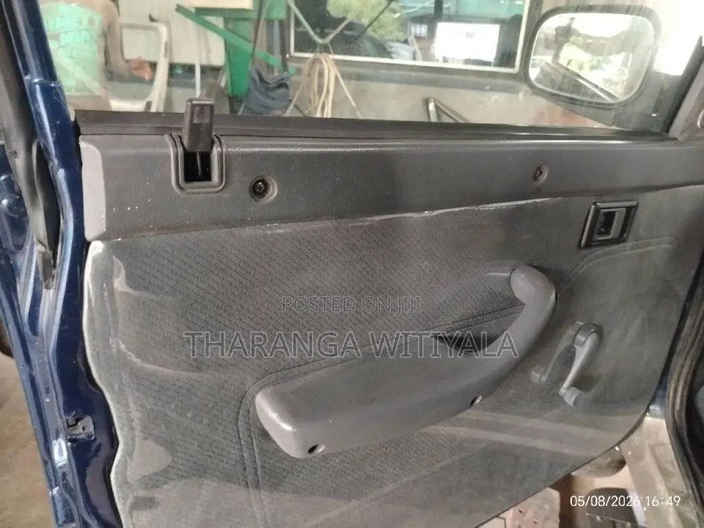 Tata Telcoline 2004 Pickup (Used)