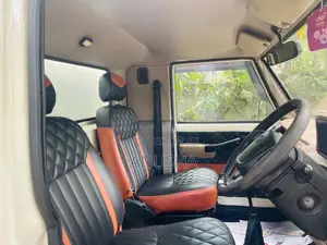 Mahindra Big Bolero 2017 Pickup (Used)