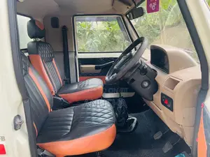 Mahindra Big Bolero 2017 Pickup (Used)