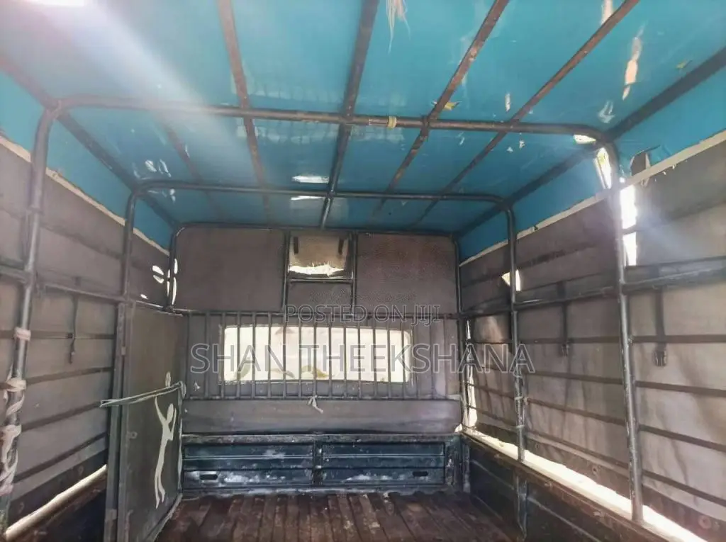Mahindra Bolero 2011 Pickup (Used)