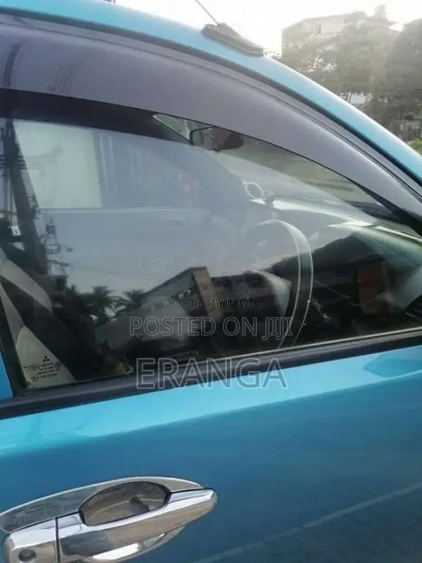 Mitsubishi L200 2006 Pickup (Used)
