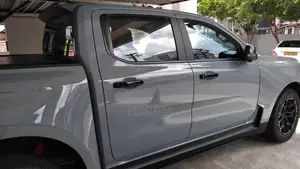 Ford Ranger 2025 Pickup (Used)