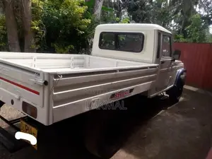 Mahindra Bolero 2012 Pickup (Used)