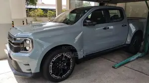 Ford Ranger 2025 Pickup (Used)
