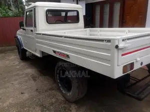 Mahindra Bolero 2012 Pickup (Used)