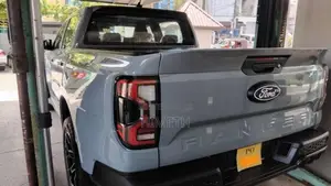 Ford Ranger 2025 Pickup (Used)