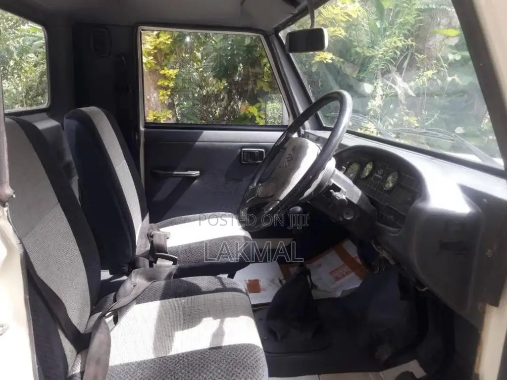 Mahindra Bolero 2012 Pickup (Used)