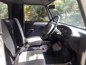 Mahindra Bolero 2012 Pickup (Used)