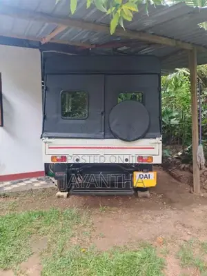 Mahindra Bolero 2026 Pickup (Used)