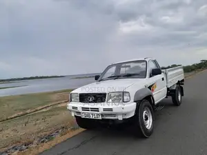 Tata 207 Rx 2015 Pickup (Used)