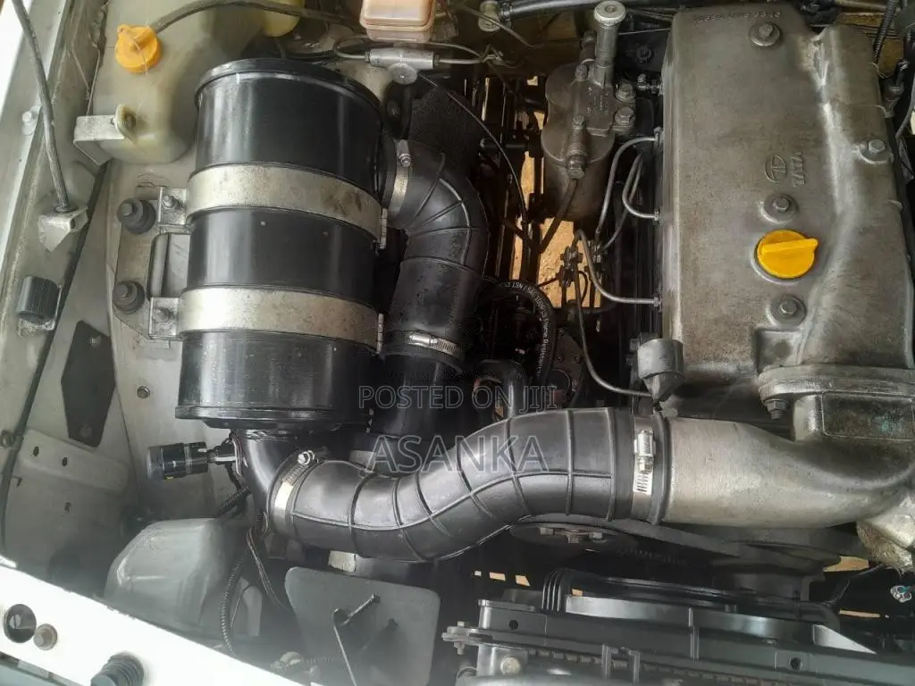 Tata 207 Rx 2015 Pickup (Used)