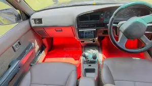 Toyota Hilux LN 107 1991 Pickup (Used)