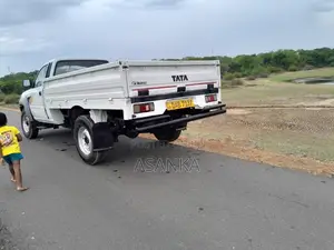 Tata 207 Rx 2015 Pickup (Used)