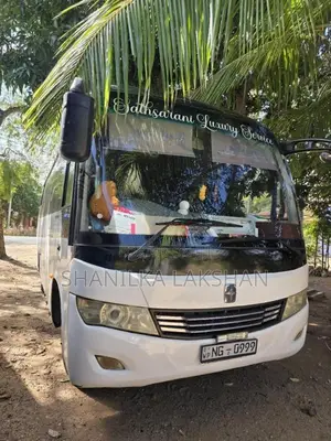 Dongfeng Dongfeng 2018 Bus (Used)