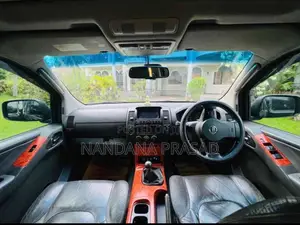 Nissan Navara Aventura 2008 Pickup (Used)