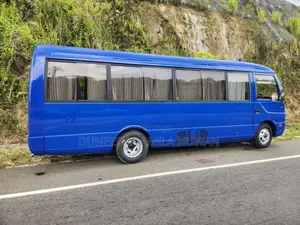 Mitsubishi Rosa 2008 Bus (Used)