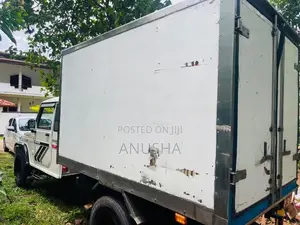 Mahindra Big Bolero 2017 Pickup (Used)