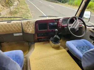 Mitsubishi Rosa 2008 Bus (Used)