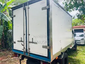 Mahindra Big Bolero 2017 Pickup (Used)
