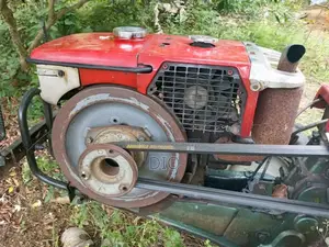 Kubota K 75 1985 Tractor (Used)