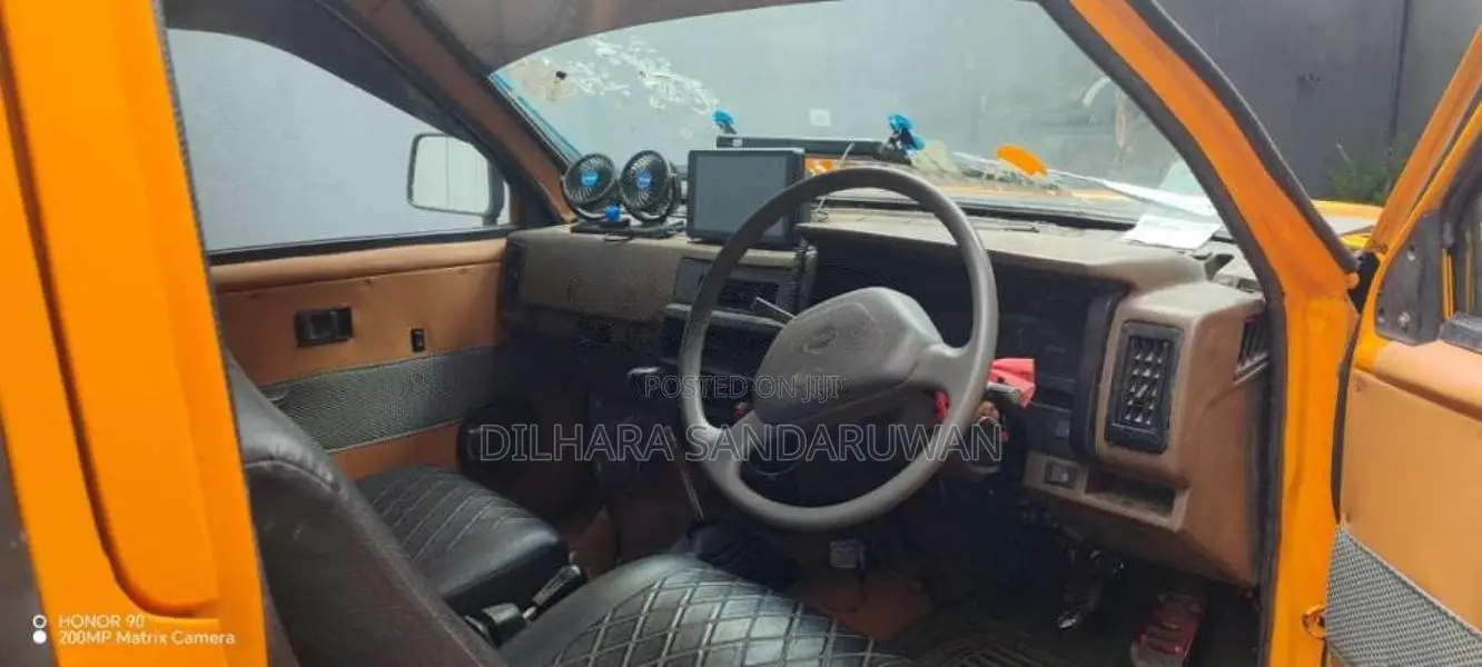 Nissan Datsun 1984 Pickup (Used)