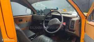 Nissan Datsun 1984 Pickup (Used)