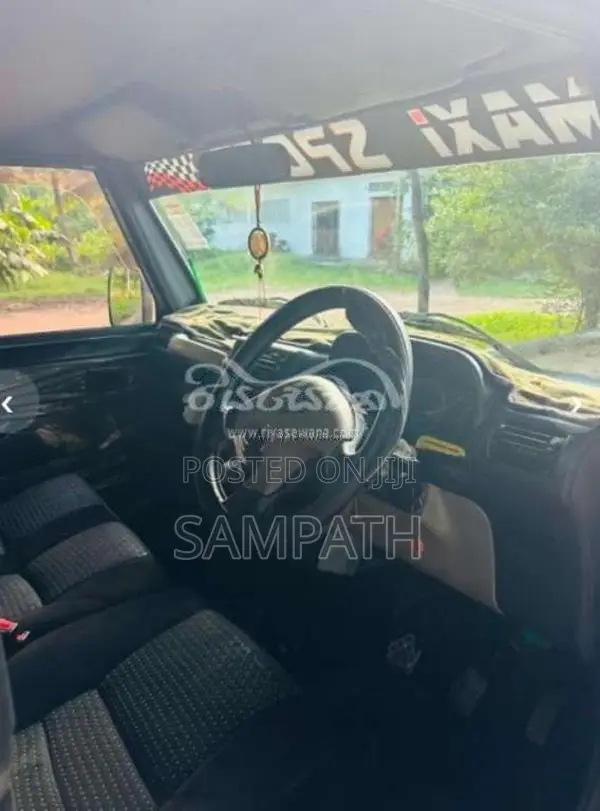 Mahindra Bolero Maxi Truck 2019 Pickup (Used)