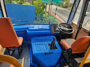 Ashok-Leyland Lynx 2017 Bus (Used)