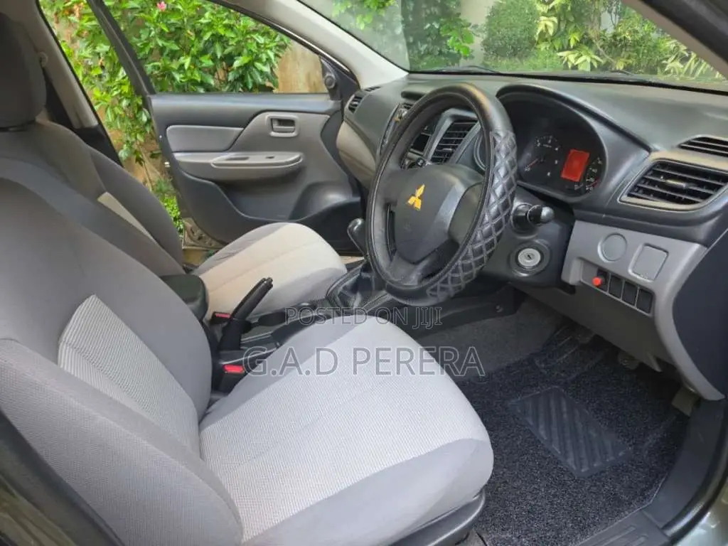 Mitsubishi L200 2015 Pickup (Used)