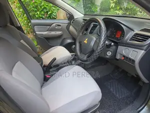 Mitsubishi L200 2015 Pickup (Used)