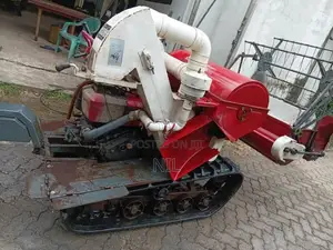 Kubota Sport 2020 Tractor (Used)
