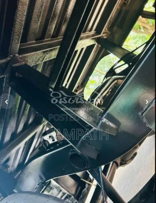Mahindra Bolero Maxi Truck 2019 Pickup (Used)