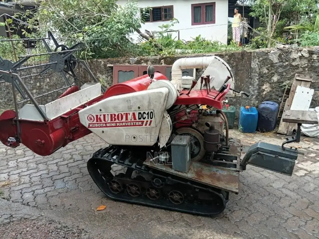 Kubota Sport 2020 Tractor (Used)