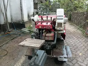 Kubota Sport 2020 Tractor (Used)