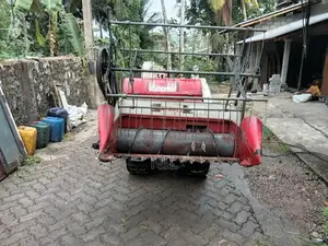 Kubota Sport 2020 Tractor (Used)