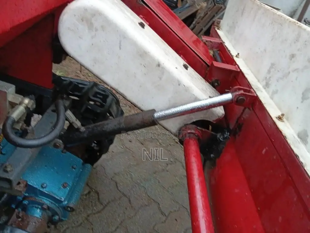 Kubota Sport 2020 Tractor (Used)