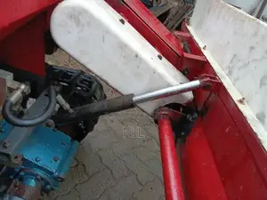 Kubota Sport 2020 Tractor (Used)