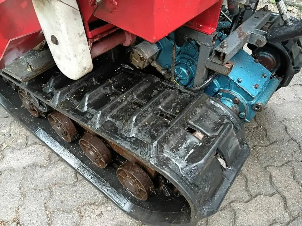 Kubota Sport 2020 Tractor (Used)
