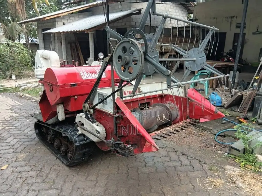 Kubota Sport 2020 Tractor (Used)