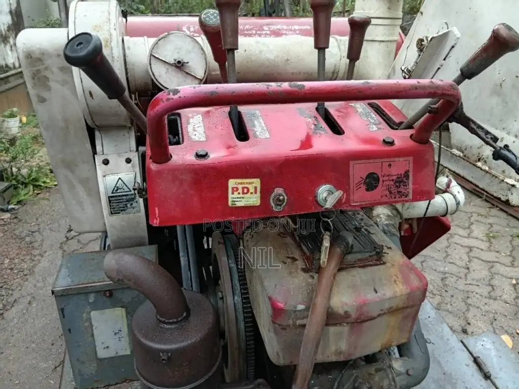 Kubota Sport 2020 Tractor (Used)